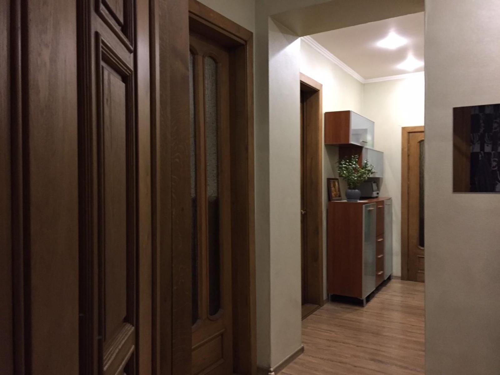 Vip Квартира Подобово Центр, 2 Кімнати, Смарт Тв, Документи Apartment Rivne Exterior foto